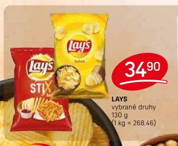 LAYS