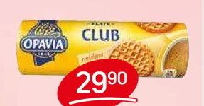 OPAVIA ZLATÉ CLUB 140 g