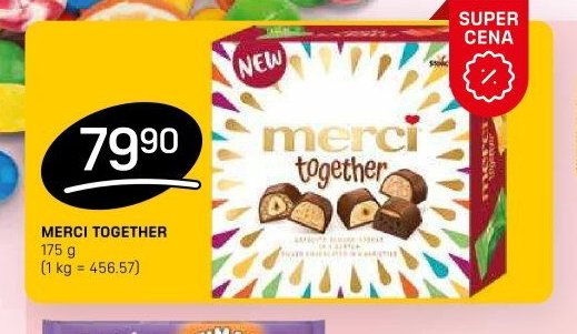 MERCI TOGETHER