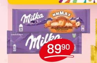 MILKA