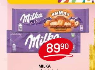 MILKA