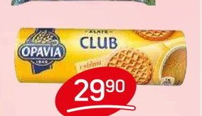 OPAVIA ZLATÉ CLUB