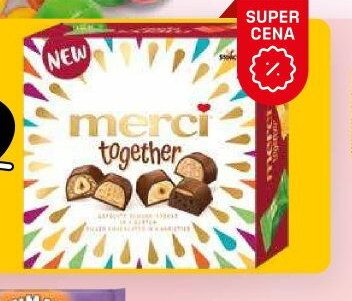 MERCI TOGETHER