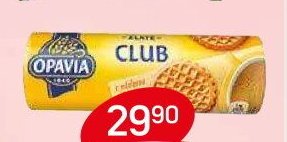 OPAVIA ZLATÉ CLUB