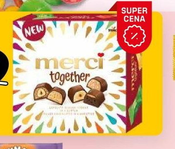 MERCI TOGETHER