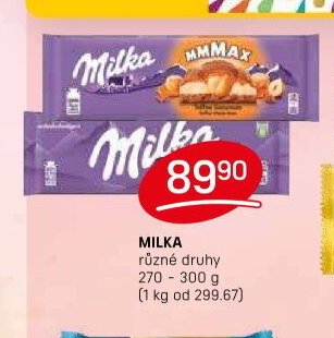 MILKA