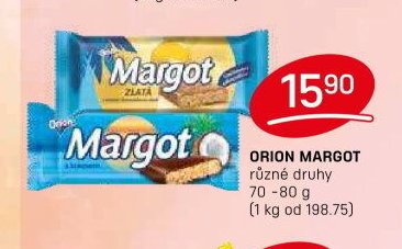 ORION MARGOT
