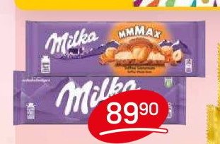 MILKA