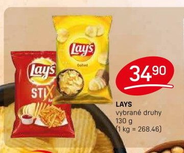 LAYS