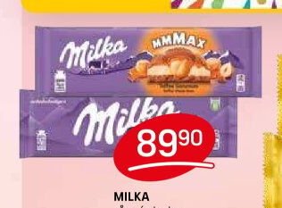 MILKA