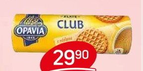 OPAVIA ZLATÉ CLUB 140 g