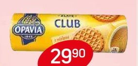 OPAVIA ZLATÉ CLUB 140 g