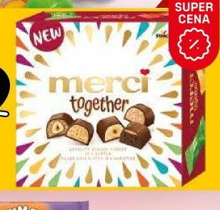MERCI TOGETHER 175 g