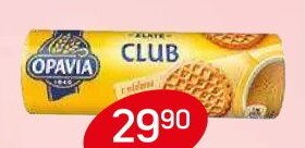 OPAVIA ZLATÉ CLUB 140 g
