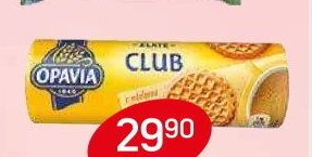 OPAVIA ZLATÉ CLUB