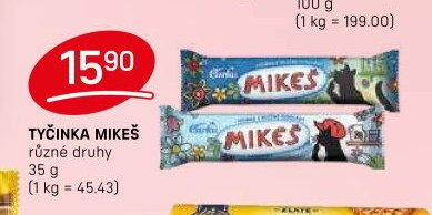 TYČINKA MIKEŠ