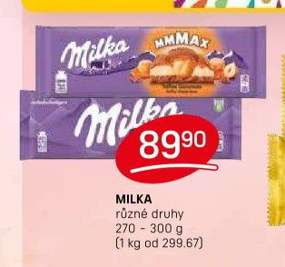 MILKA