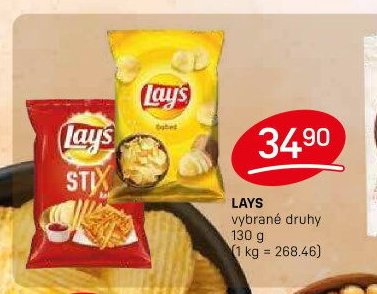 LAYS
