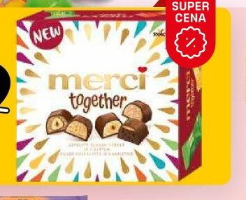 MERCI TOGETHER