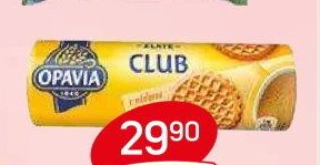 OPAVIA ZLATÉ CLUB