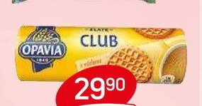 OPAVIA ZLATÉ CLUB 140 g
