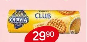 OPAVIA ZLATÉ CLUB