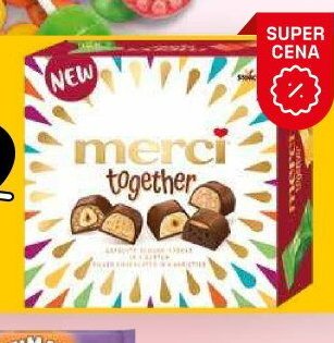 MERCI TOGETHER 175 g