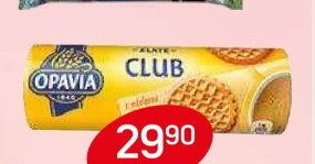 OPAVIA ZLATÉ CLUB 140 g