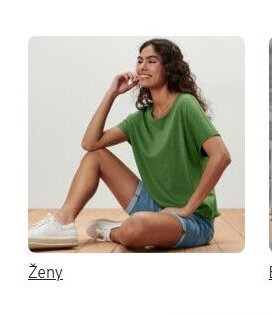 Ženy
