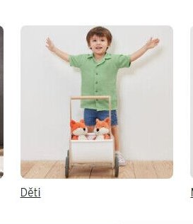 Děti