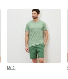 Muži