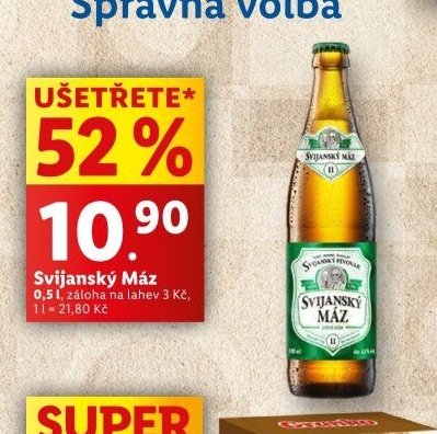Svijanský Máz