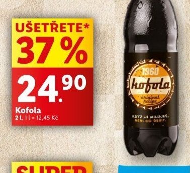Kofola