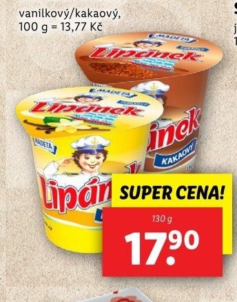 LIPÁNEK MAXI