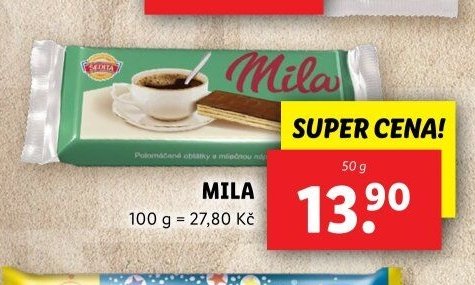 MILA