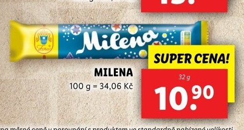 MILENA