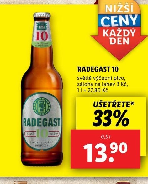 Radegast 10