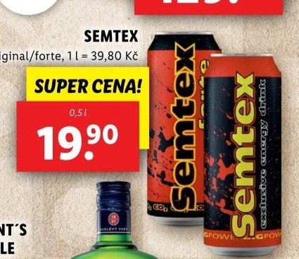 Semtex