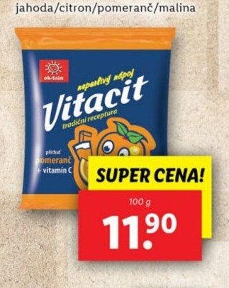 VITACIT