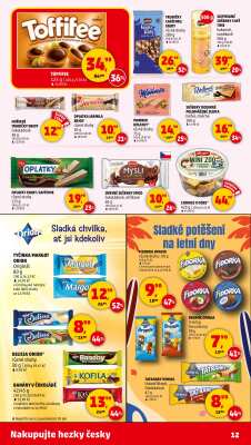 aktuální leták Penny Market 24.7.2025-30.7.2025
