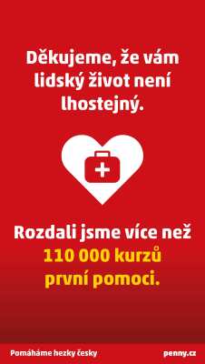 aktuální leták Penny Market 24.7.2025-30.7.2025