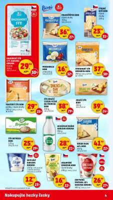 aktuální leták Penny Market 24.7.2025-30.7.2025
