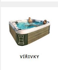 Vířivky