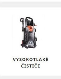Vysokotlaké čističe