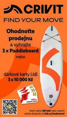 aktuální leták Lidl 28.7.2025-30.7.2025