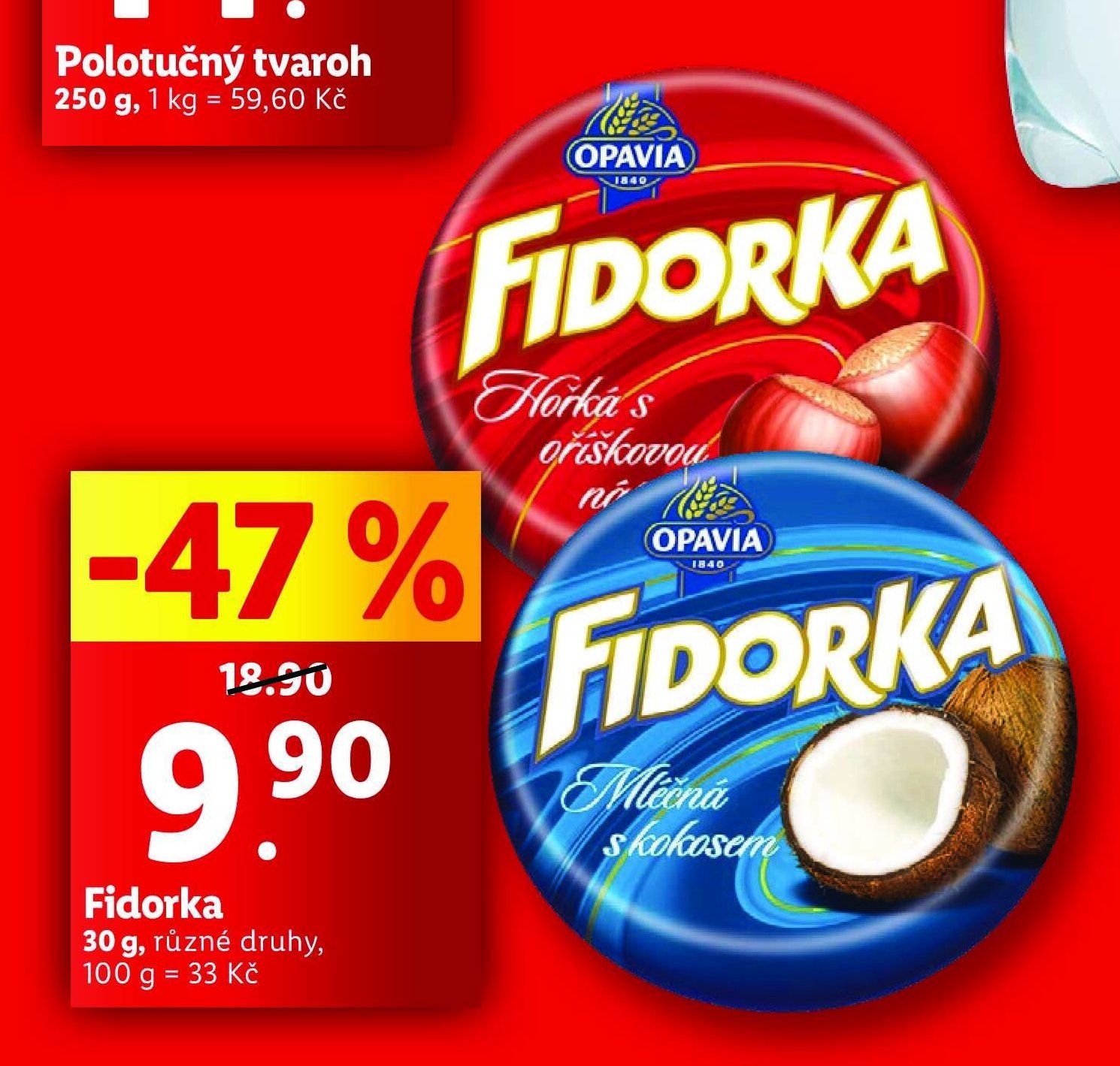Fidorka