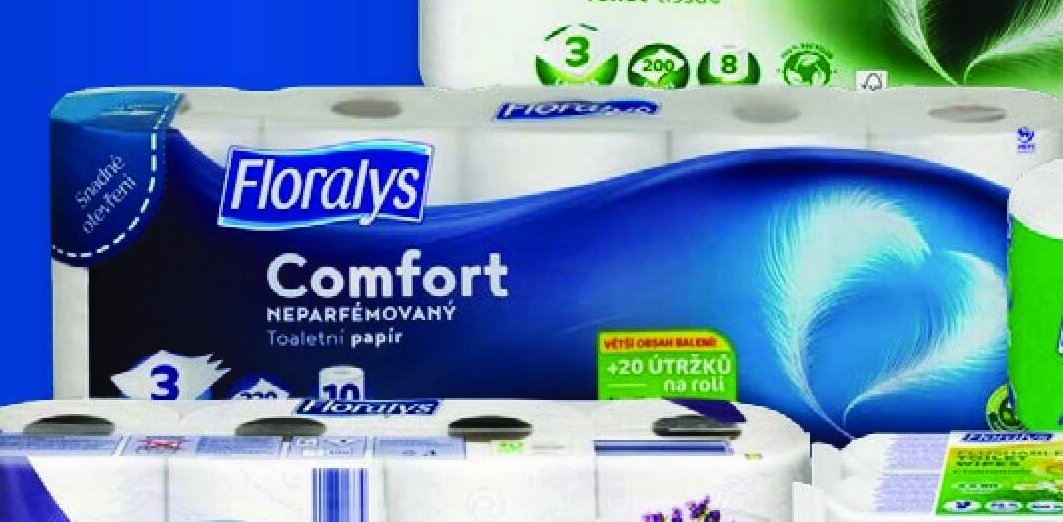 Floralys Comfort