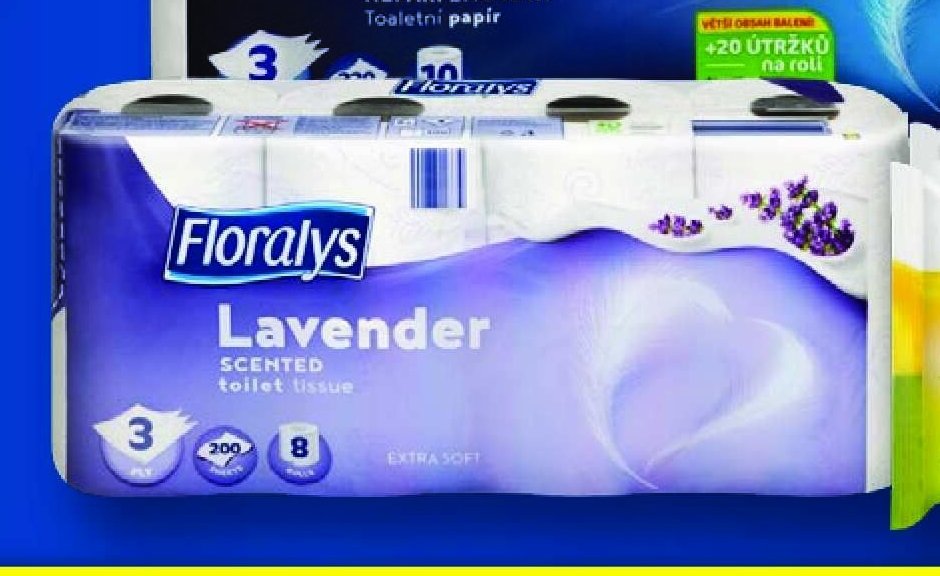 Floralys Lavender