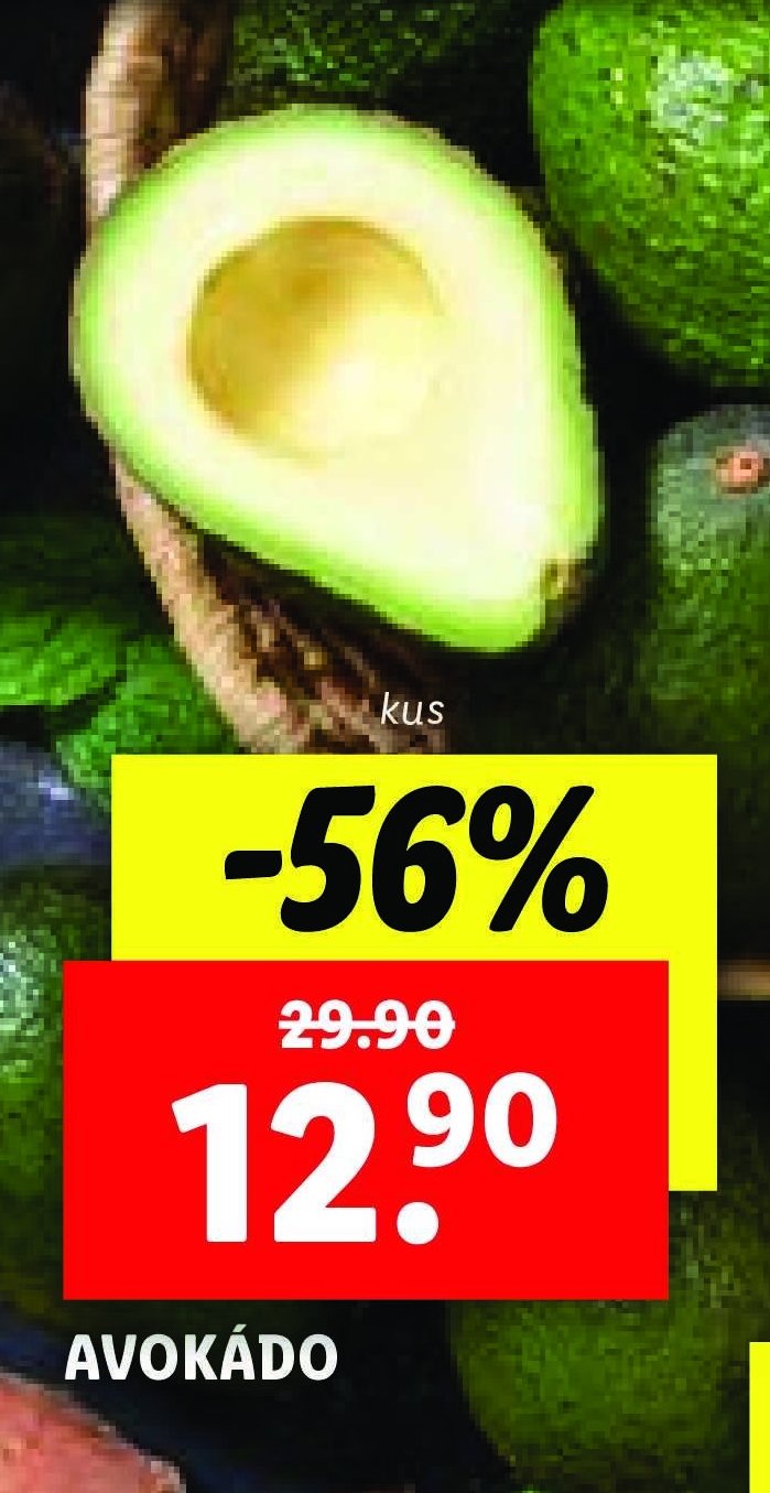 Avokádo