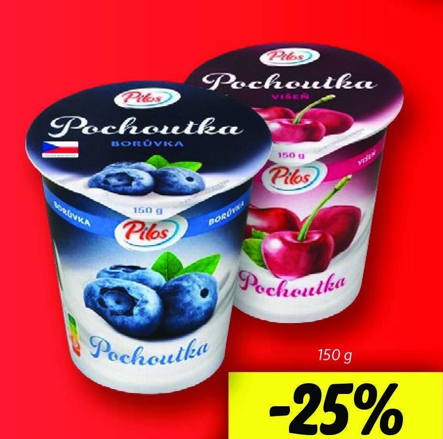 Pochoutka